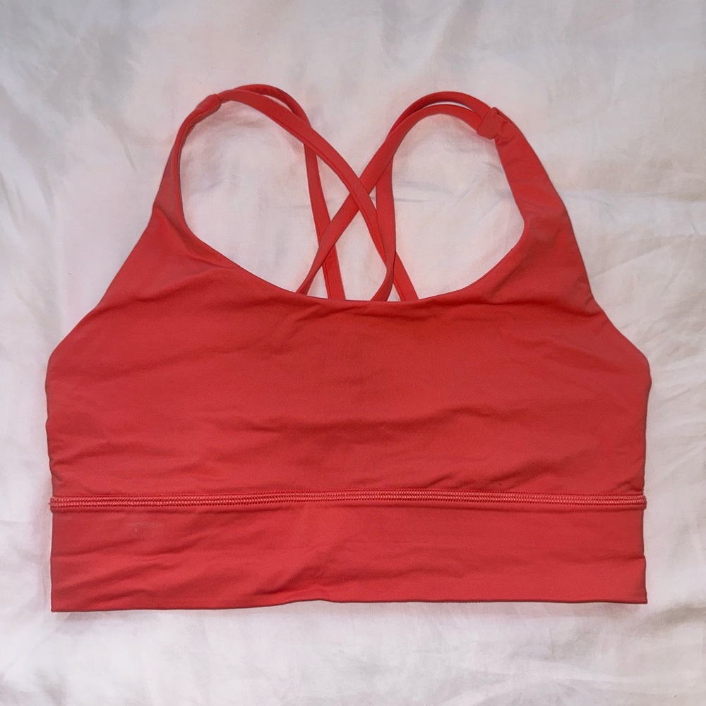Lulu Lemon Sports Bra